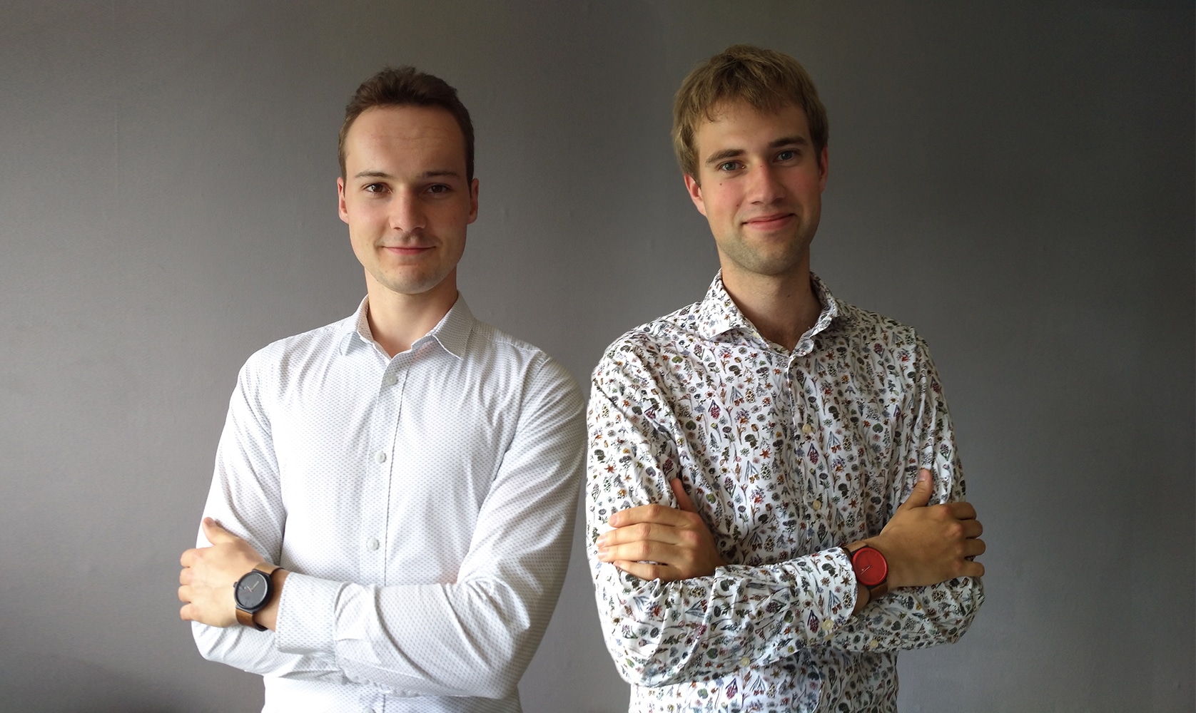 Circular Clockworks team