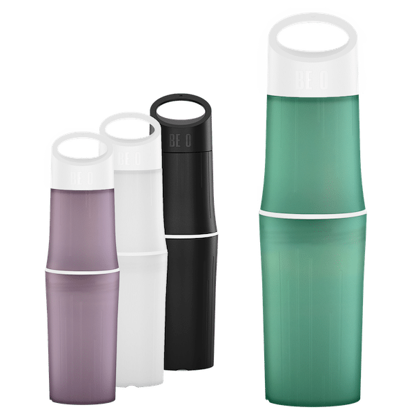 BE O Bottle 4x