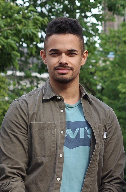 Jermain van der Graaf